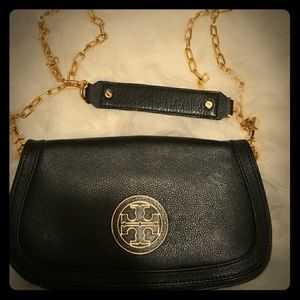 Tory burch chain bag